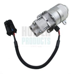 Unitate supape transmisie hidraulica automata FIAT PANDA (169_) 1.2 4x4 (169AXF2A, 169AXF1A) benzina 69 cai HOFFER H805045