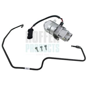 Rulment de presiune ambreiaj FIAT PANDA (312_, 319_) 0.9 (312PXN1A, 312PXN11) benzina 78 cai HOFFER H805050