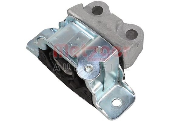 Suport motor FIAT 500L (351_, 352_) 1.4 benzina 162 cai METZGER 8054026