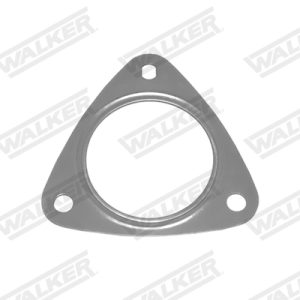 Garnitura racord evacuare FIAT FIORINO Autoutilitara/limuzina spatioasa (225_) 1.3 D Multijet (225BXD1A, 225BXB1A, 225BXB11) diesel 75 cai WALKER 80552