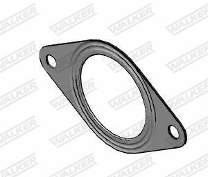 Garnitura racord evacuare FIAT 500X (334_) 1.4 (334AXC1B) benzina 136 cai WALKER 80628