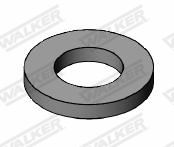 Piulita galeria de evacuare FIAT PANDA Caseta/ Hatchback (169_) 1.1 (169CXA1A) benzina 54 cai WALKER 80635