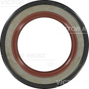 Simering arbore cotit FIAT QUBO (225_) 1.4 (225AXA1A) benzina 73 cai VICTOR REINZ 81-31863-00