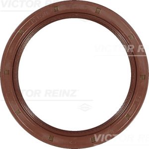 Simering arbore cotit FIAT CROMA (154_) 2500 TD (154.AE) diesel 101 cai VICTOR REINZ 81-33627-00