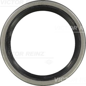 Simering arbore cotit FIAT 500 (111_, 101_, 110_) 0.5 (110F) benzina 18 cai VICTOR REINZ 81-35612-00