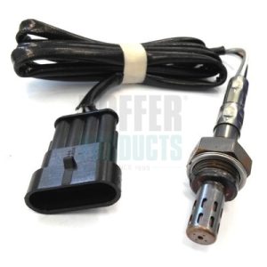Sonda Lambda FIAT CROMA (154_) 2500 V6 benzina 162 cai HOFFER 7481001