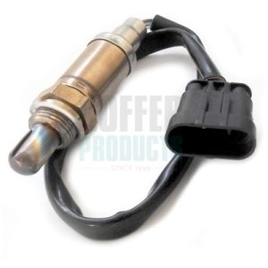 Sonda Lambda FIAT PANDA (169_) 1.1 (169.AXA1A) benzina 54 cai HOFFER 7481005