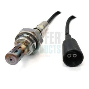 Sonda Lambda FIAT TIPO (160_) 1.6 i.e. benzina 90 cai HOFFER 7481011