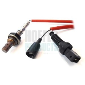 Sonda Lambda FIAT TIPO (160_) 1.6 benzina 76 cai HOFFER 7481021