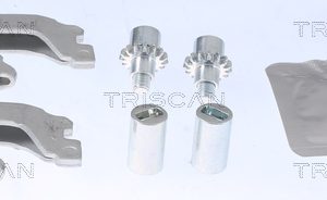 Set reparatie cheie frana FIAT 500X (334_) 1.6 D Multijet (334AXA1B, 334AXA11) diesel 120 cai TRISCAN 8105 102636