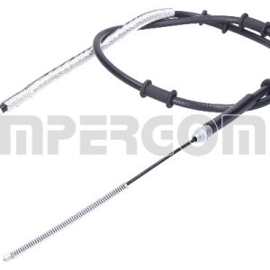 Cablu frana de parcare FIAT DOBLO Cargo (263_) 1.3 D Multijet (263WXU1A, 263ZXU1A, 263WYB1A, 263ZYB1A) diesel 95 cai ORIGINAL IMPERIUM 810583