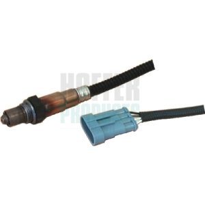 Sonda Lambda FIAT PANDA (169_) 1.2 (169AXF2A, 169AXF1A) benzina 69 cai HOFFER 7481088
