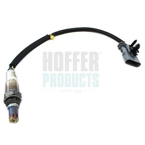 Sonda Lambda FIAT 500 (312_) 1.3 D Multijet (312AXE1A) diesel 95 cai HOFFER 74811010