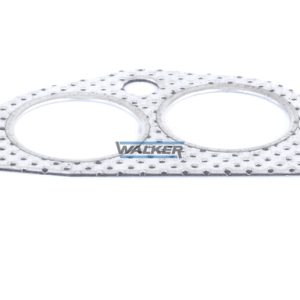Garnitura racord evacuare FIAT PANDA (141_) 1000 4x4 benzina 44 cai WALKER 81182