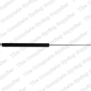 Amortizor portbagaj FIAT PANDA Caseta/ Hatchback (169_) 1.1 (169CXA1A) benzina 54 cai LESJOFORS 8126139