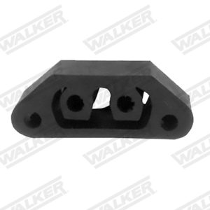 Banda cauciuc sistem de esapament FIAT TIPO (160_) 2.0 i.e. 16V Sport (160.EF) benzina 139 cai WALKER 81341