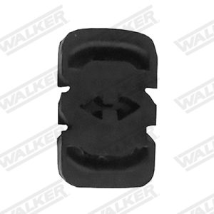 Banda cauciuc sistem de esapament FIAT TIPO (160_) 1.4 i.e. (160.AP, 160.AD, 160.EA) benzina 70 cai WALKER 81391