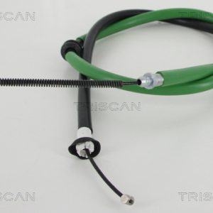 Cablu frana de parcare FIAT FIORINO microbus (225_) 1.3 JTD Multijet (225BXB1A, 225BXB11) diesel 75 cai TRISCAN 8140 10160