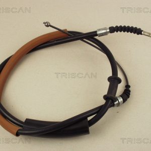 Cablu frana de parcare FIAT TIPO (160_) 1.1 (160.AA) benzina 56 cai TRISCAN 8140 12113