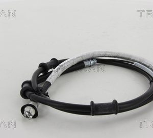 Cablu frana de parcare FIAT DOBLO Cargo (263_) 1.3 D Multijet (263WXU1A, 263ZXU1A, 263WYB1A, 263ZYB1A) diesel 95 cai TRISCAN 8140 151041