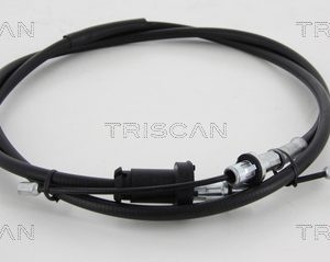 Cablu frana de parcare FIAT FREEMONT (345_) 2.0 JTD 4x4 diesel 163 cai TRISCAN 8140 151057