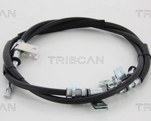 Cablu frana de parcare FIAT FREEMONT (345_) 2.0 JTD 4x4 diesel 163 cai TRISCAN 8140 151061