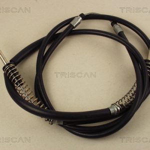 Cablu frana de parcare FIAT PANDA (141_) 1000 4x4 benzina 44 cai TRISCAN 8140 15107