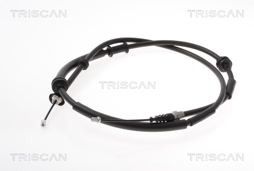 Cablu frana de parcare FIAT TIPO hatchback (356_, 357_) 1.3 D (356HXH1A) diesel 95 cai TRISCAN 8140 151081