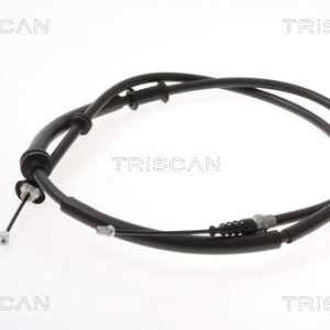 Cablu frana de parcare FIAT TIPO limuzina (356_, 357_) 1.3 D (356SXB1A, 356SXH1A, 356SXD1A) diesel 95 cai TRISCAN 8140 151081