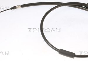 Cablu frana de parcare FIAT 500L (351_, 352_) 0.9 (199LYC1B) benzina 105 cai TRISCAN 8140 151088