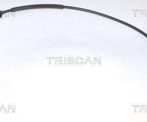 Cablu frana de parcare FIAT TIPO hatchback (356_, 357_) 1.0 (357HXN1A) benzina 101 cai TRISCAN 8140 151093