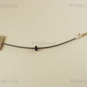Cablu frana de parcare FIAT TIPO (160_) 1.1 (160.AA) benzina 56 cai TRISCAN 8140 15111