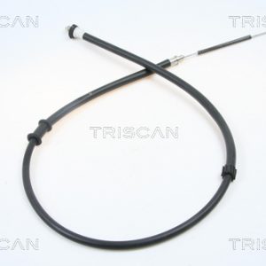 Cablu frana de parcare FIAT PANDA Caseta/ Hatchback (169_) 1.1 (169CXA1A) benzina 54 cai TRISCAN 8140 15188