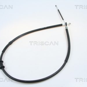 Cablu frana de parcare FIAT PANDA (169_) 1.1 (169.AXA1A) benzina 54 cai TRISCAN 8140 15189
