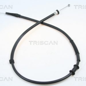 Cablu frana de parcare FIAT PANDA (169_) 1.2 4x4 (169.AXB2A) benzina 60 cai TRISCAN 8140 15190