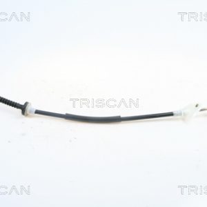 Cablu ambreiaj FIAT PANDA (141_) 1000 4x4 benzina 45 cai TRISCAN 8140 15243