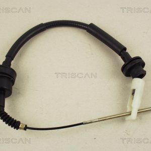 Cablu ambreiaj FIAT TIPO (160_) 1.1 (160.AA) benzina 56 cai TRISCAN 8140 15266
