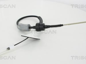 Cablu ambreiaj FIAT 500 (312_) 1.4 (312AXC1B, 312CXC1B) benzina 100 cai TRISCAN 8140 15285