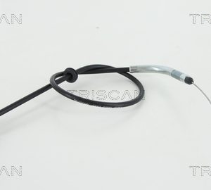 Cablu acceleratie FIAT PANDA (169_) 1.1 (169.AXA1A) benzina 54 cai TRISCAN 8140 15351