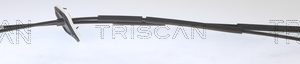Cablu transmisie manuala FIAT DOBLO Cargo (263_) 1.4 benzina 120 cai TRISCAN 8140 15744