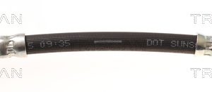 Furtun frana FIAT 500L (351_, 352_) 0.9 (199LYC1B) benzina 105 cai TRISCAN 8150 10217