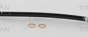 Furtun frana FIAT PANDA (141_) 1000 4x4 benzina 44 cai TRISCAN 8150 15001