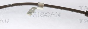 Furtun frana FIAT FREEMONT (345_) 2.0 JTD 4x4 diesel 163 cai TRISCAN 8150 15174