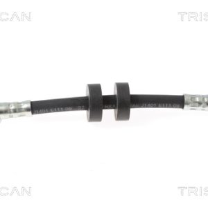 Furtun frana FIAT FIORINO microbus (225_) 1.3 JTD Multijet (225BXB1A, 225BXB11) diesel 75 cai TRISCAN 8150 15236
