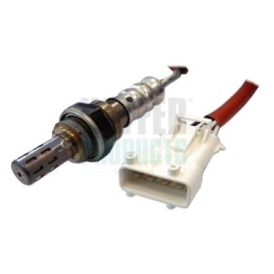 Sonda Lambda FIAT QUBO (225_) 1.4 (225AXA1A) benzina 73 cai MEAT DORIA 81543