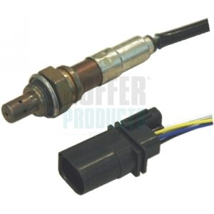 Sonda Lambda FIAT PANDA (312_, 319_) 0.9 4x4 (312PXG1A) benzina 86 cai HOFFER 7481570
