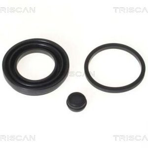 Garnitura piston etrier FIAT 500X (334_) 1.3 D Multijet (334AXH1A) diesel 95 cai TRISCAN 8170 189918