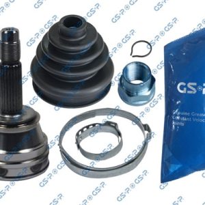 Cap planetara FIAT FIORINO Pick up (146_) 1.7 TD diesel 63 cai GSP 817019
