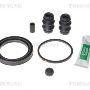 Set reparatie etrier FIAT 500L (351_, 352_) 0.9 Natural Power (199LYC1B) Benzina/Gaz metan (GNC) 86 cai TRISCAN 8170 205490