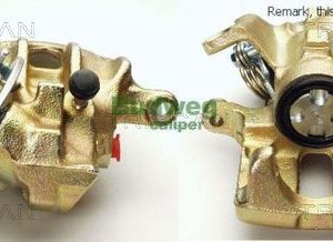 Etrier frana FIAT TIPO (160_) 1.4 i.e. (160.AP, 160.AD, 160.EA) benzina 70 cai TRISCAN 8170 341851